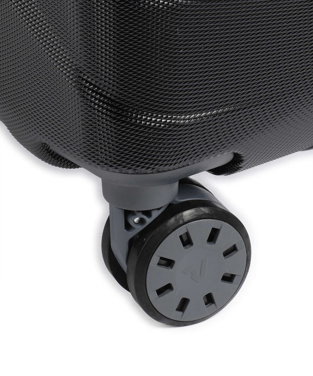 Roncato UNO Zip Spinner (4 wheels) nero