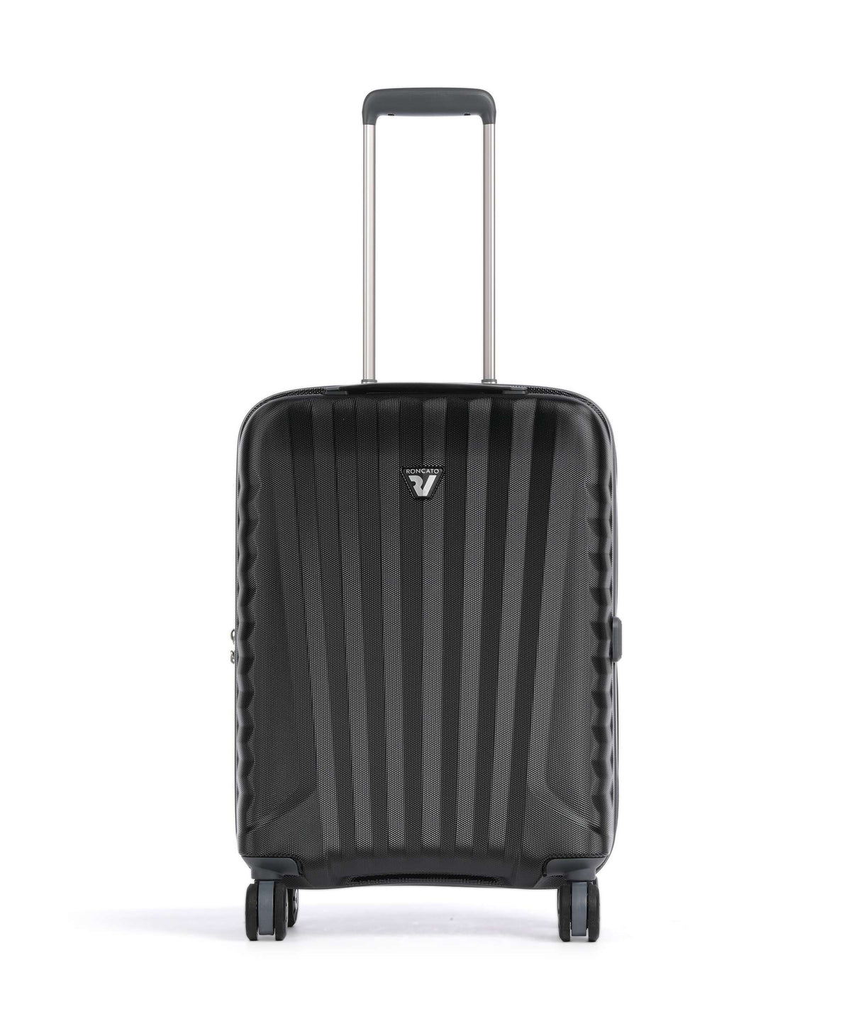 Roncato UNO Zip Spinner (4 wheels) nero