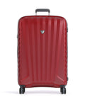 Roncato UNO Zip Spinner (4 wheels) rubino