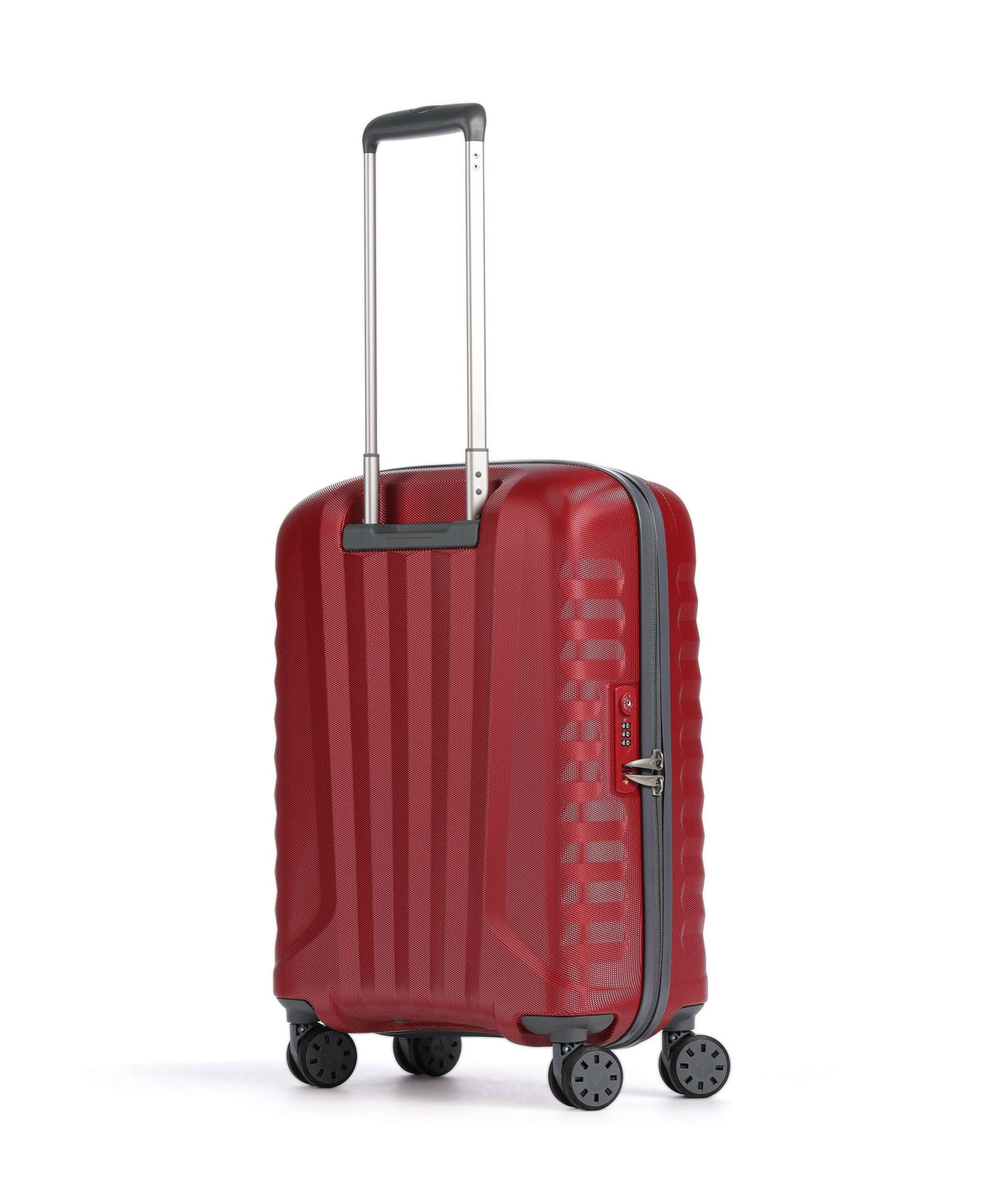 Roncato UNO Zip Spinner (4 wheels) rubino