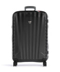 Roncato UNO Premium 2.0 Spinner (4 wheels) nero