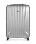 Roncato UNO Premium 2.0 Spinner (4 wheels) silver