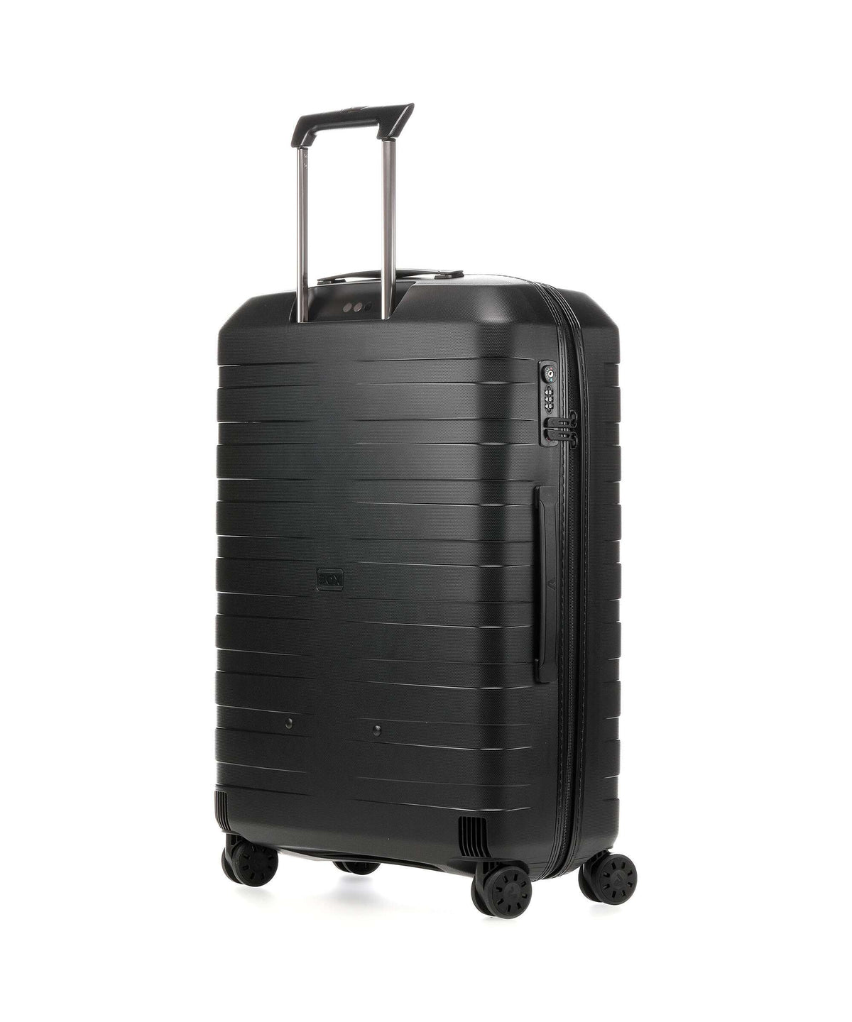 Roncato Box 4.0 Exp Spinner (4 wheels) nero
