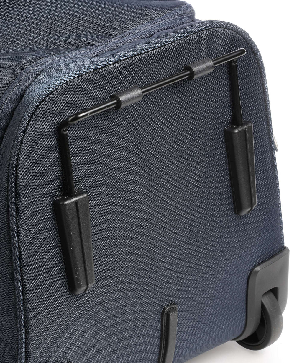 Roncato Joy Travel bag with wheels blu notte