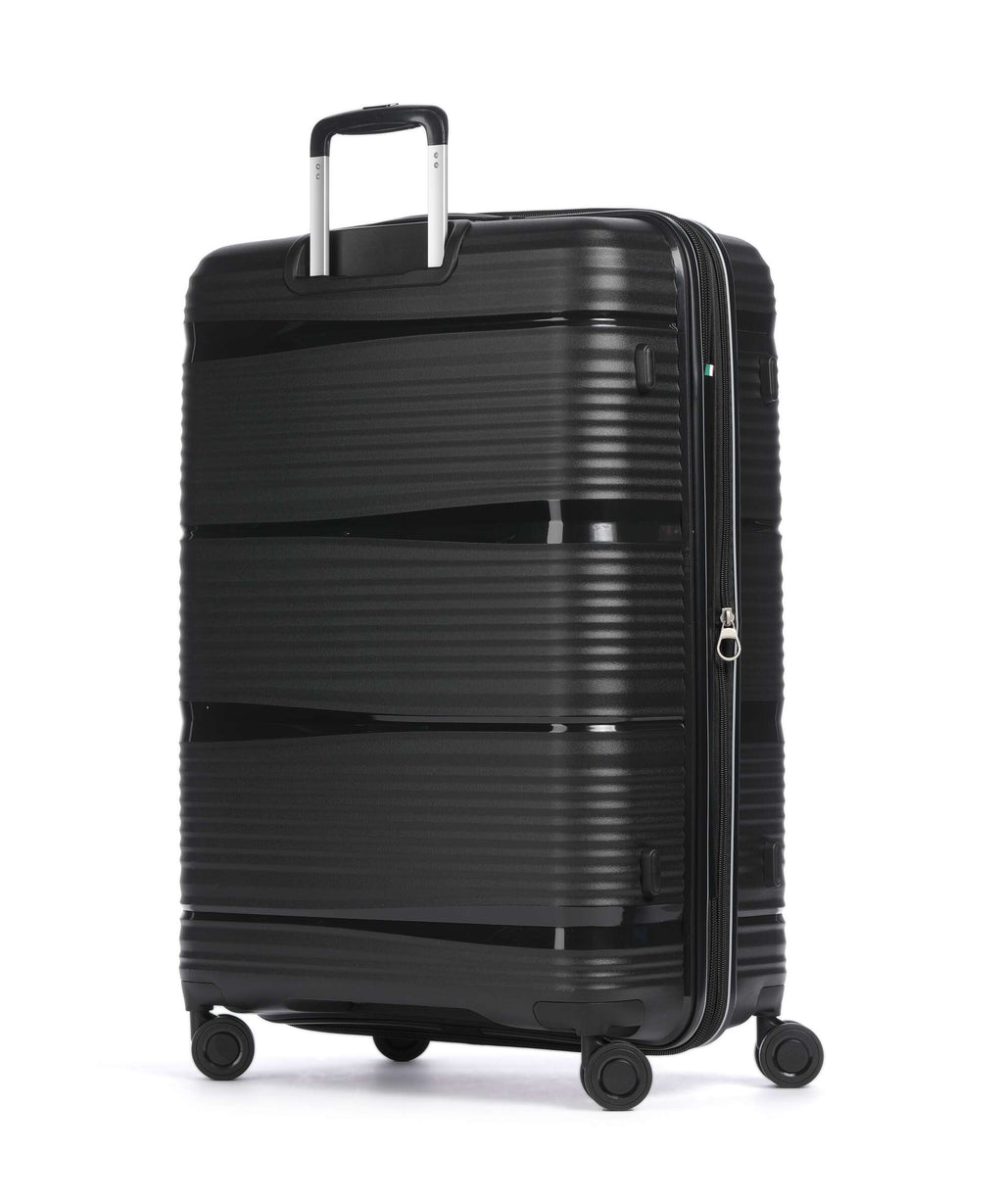 Roncato R-Lite Spinner (4 wheels) nero