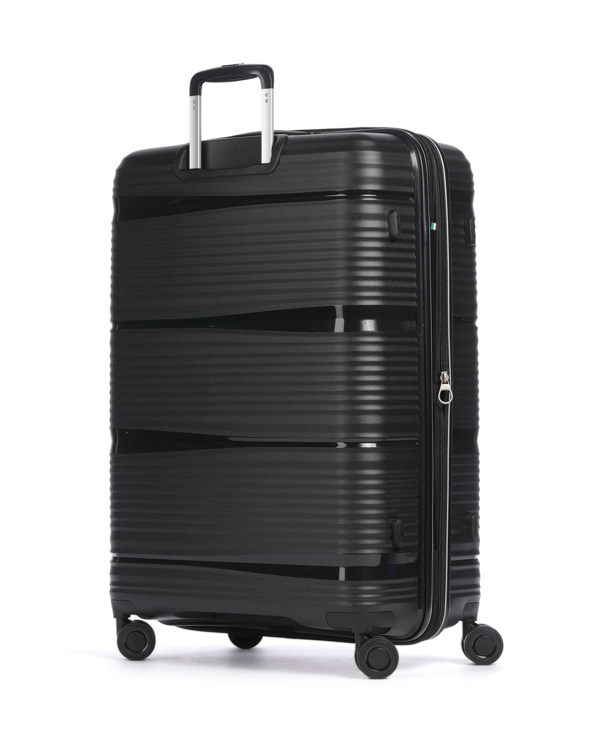 Roncato R-Lite Spinner (4 wheels) nero