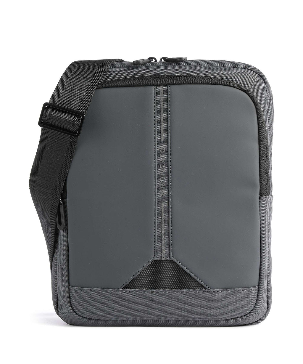 Roncato Clayton Crossbody bag clayton antracite