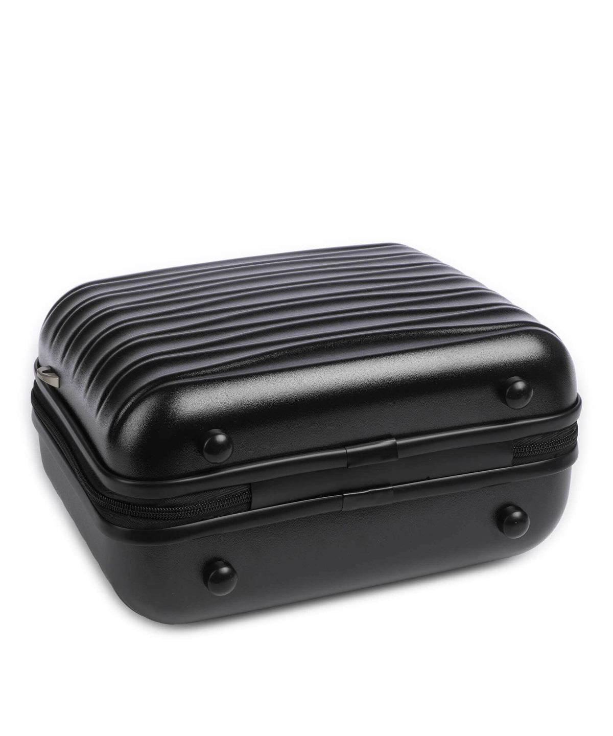 Roncato Wave Beauty case nero