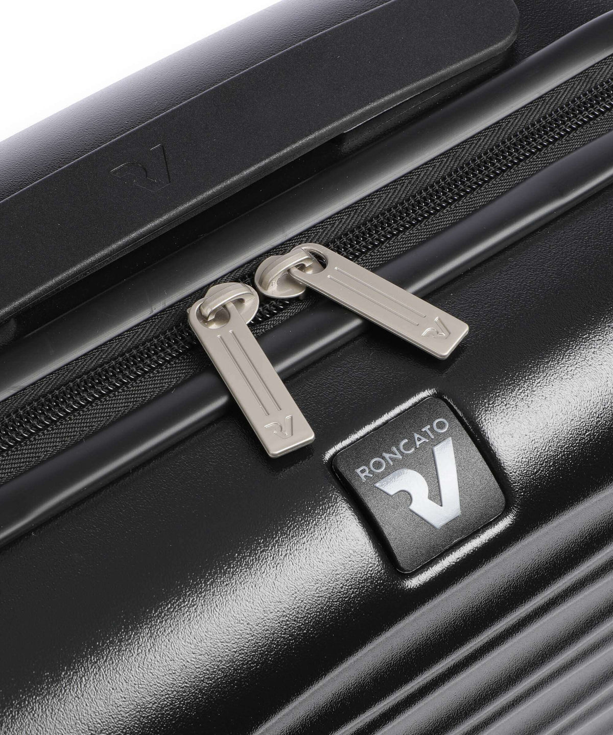Roncato Wave Beauty case nero