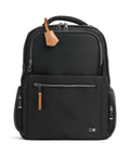 Roncato Biz Laptop backpack black