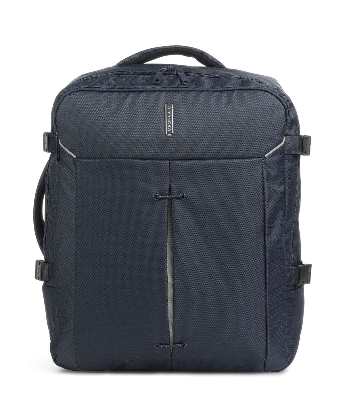 Roncato Ironik 2.0 Backpack blu notte