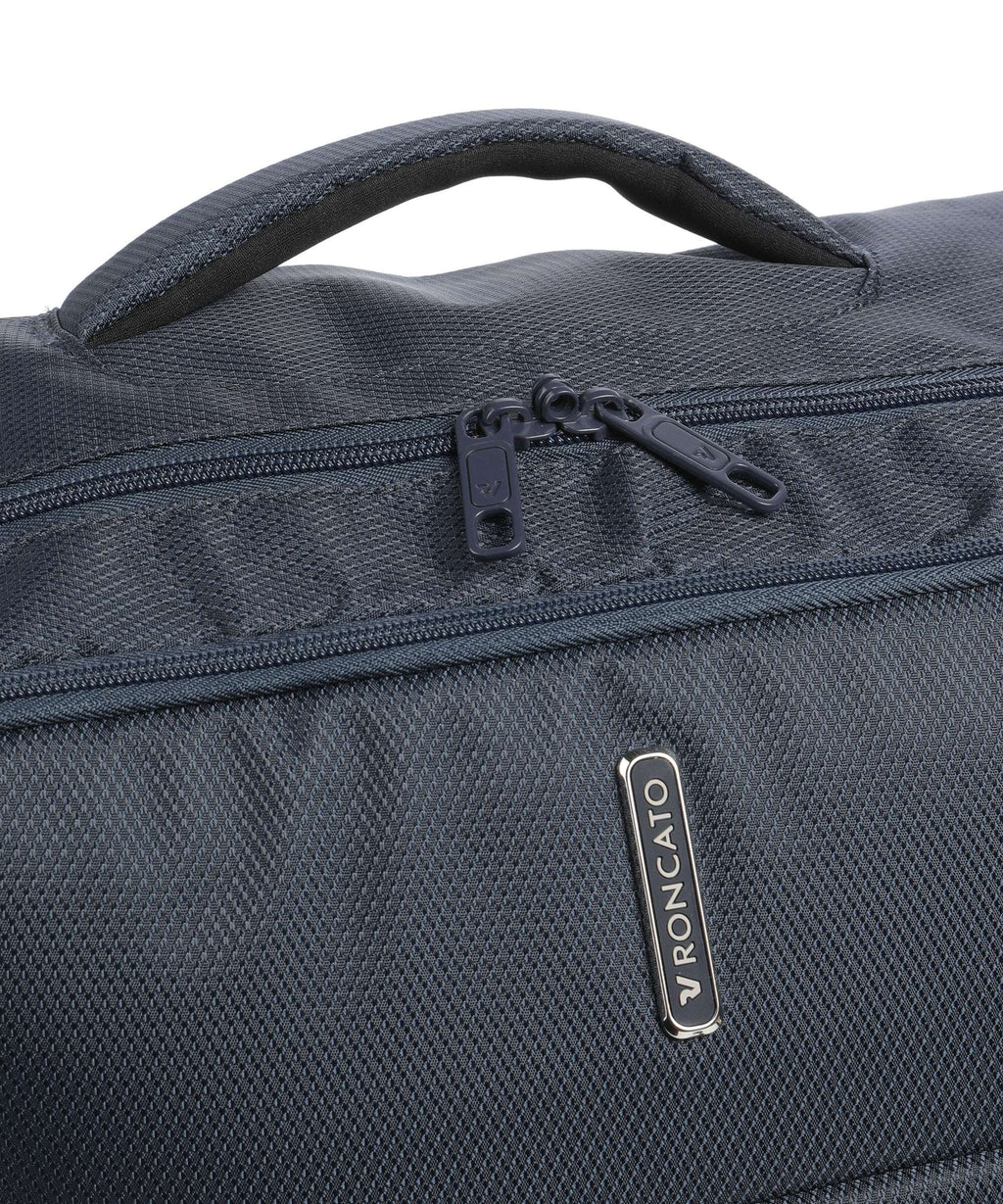 Roncato Ironik 2.0 Backpack blu notte