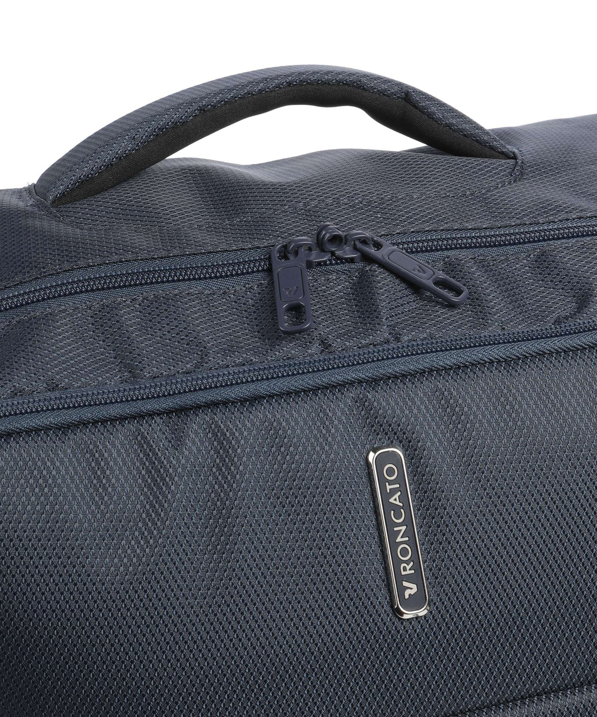 Roncato Ironik 2.0 Backpack blu notte