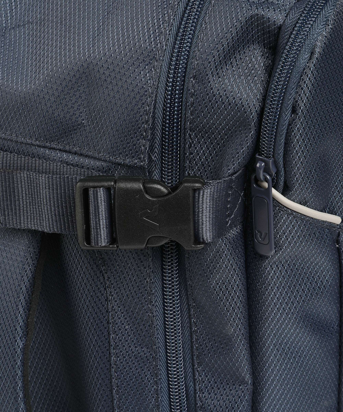 Roncato Ironik 2.0 Backpack blu notte