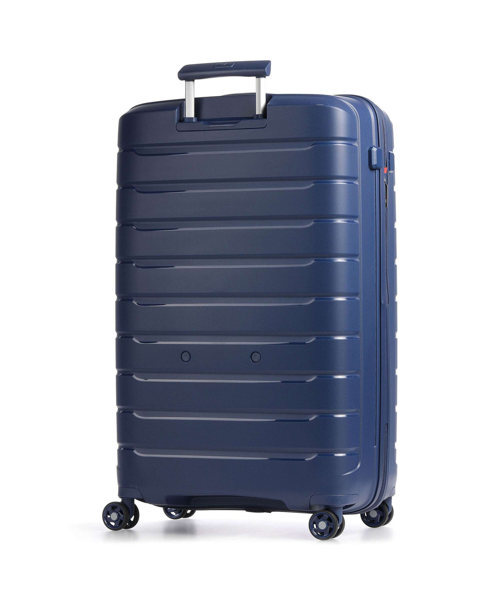 Roncato B-Flying Spinner (4 wheels) blu notte
