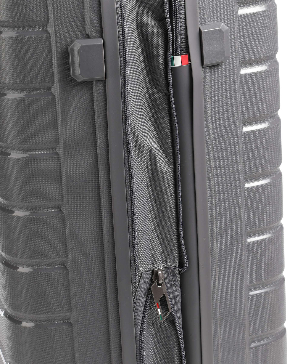Roncato B-Flying Spinner (4 wheels) anthracite