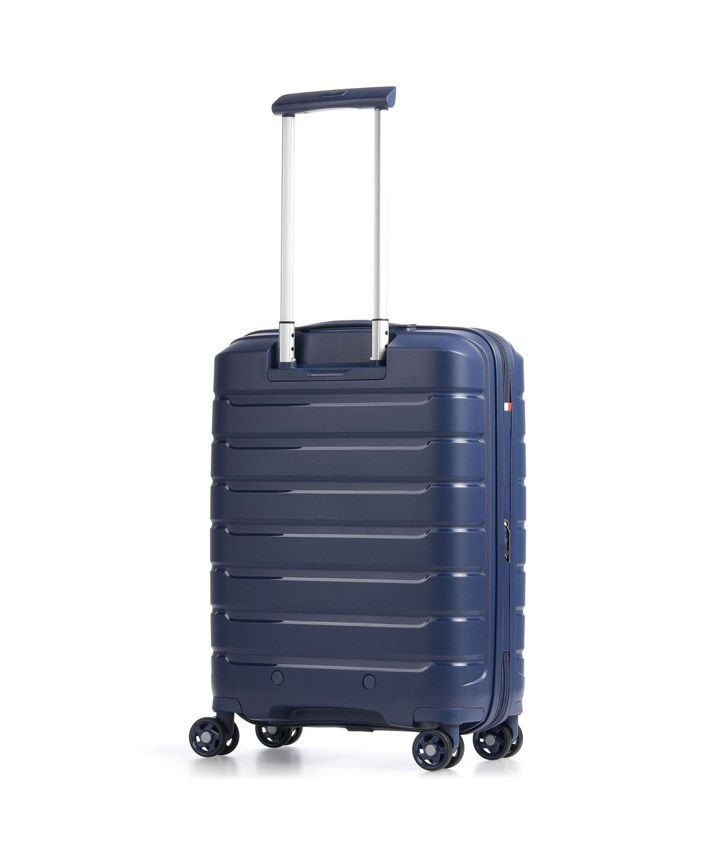 Roncato B-Flying Spinner (4 wheels) blu notte