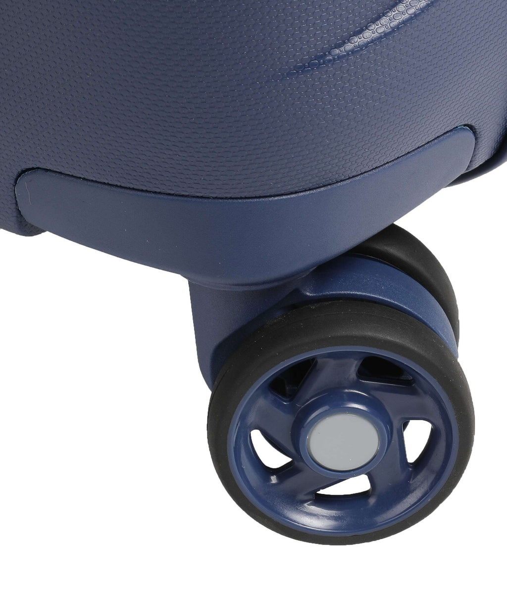 Roncato B-Flying Spinner (4 wheels) blu notte