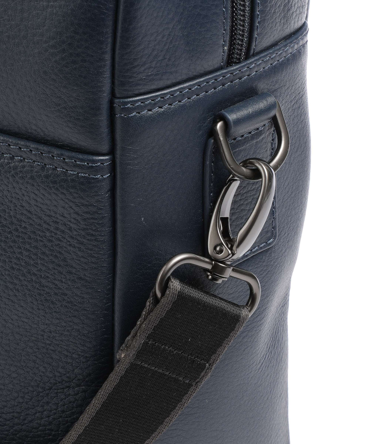 Roncato Alaska Briefcase navy