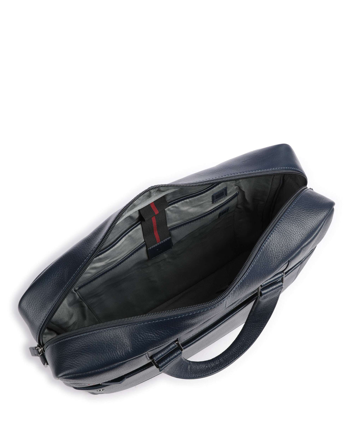 Roncato Alaska Briefcase navy