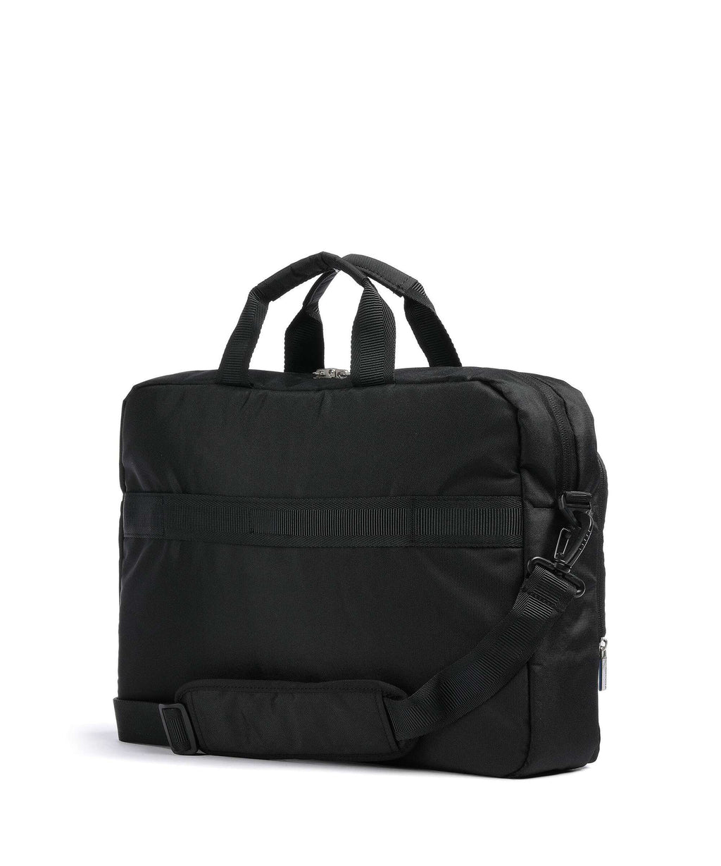 Roncato Easy Office 2.0 Briefcase nero