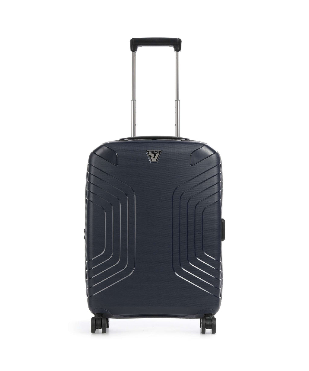 Roncato Ypsilon Spinner (4 wheels) blu notte