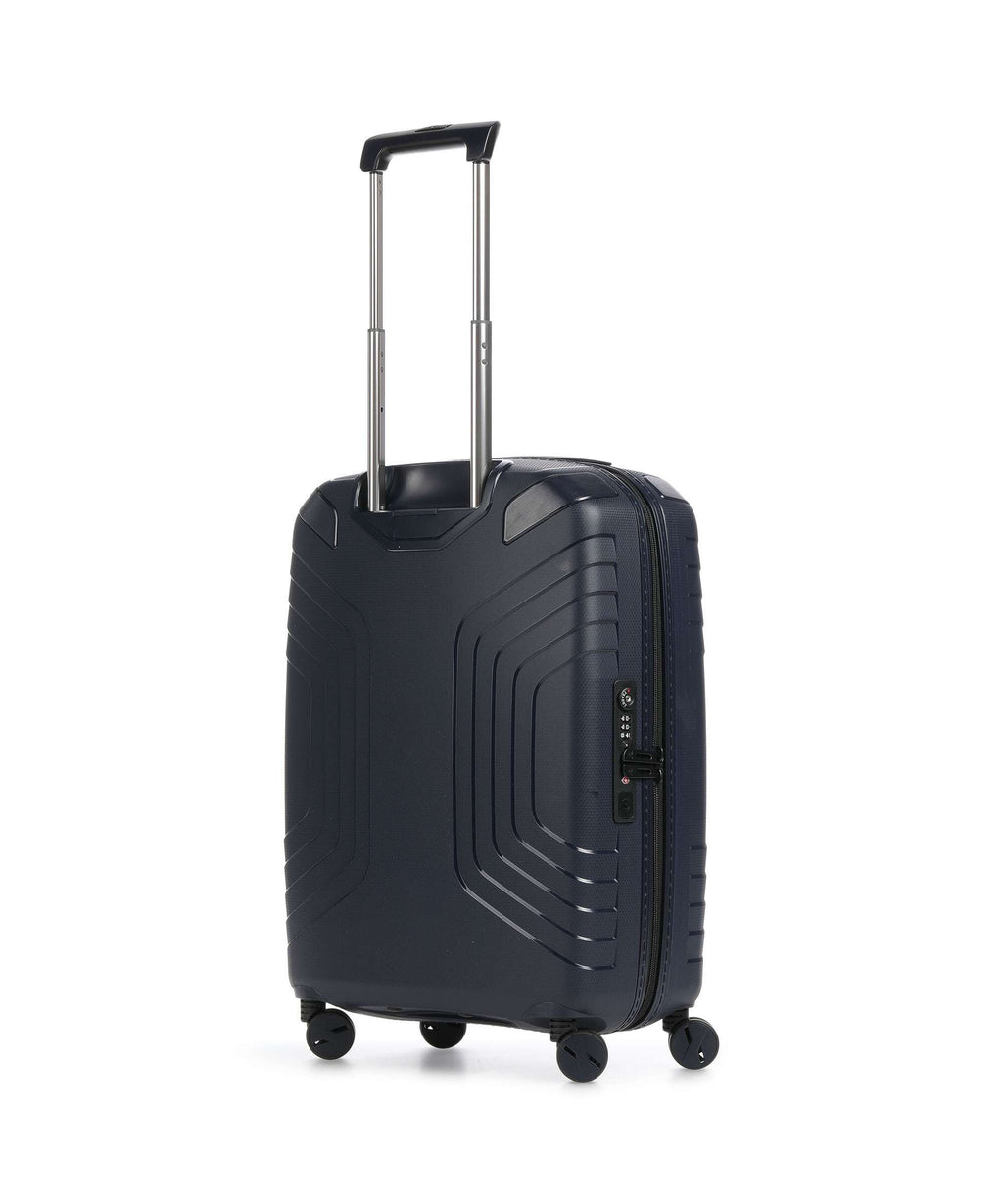 Roncato Ypsilon Spinner (4 wheels) blu notte