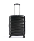 Roncato Wave DLX Spinner (4 wheels) nero