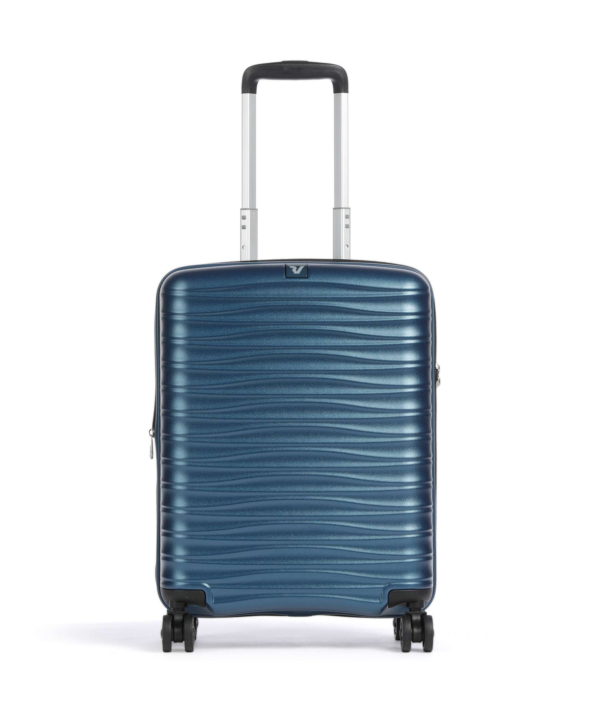 Roncato Wave DLX Spinner (4 wheels) denim