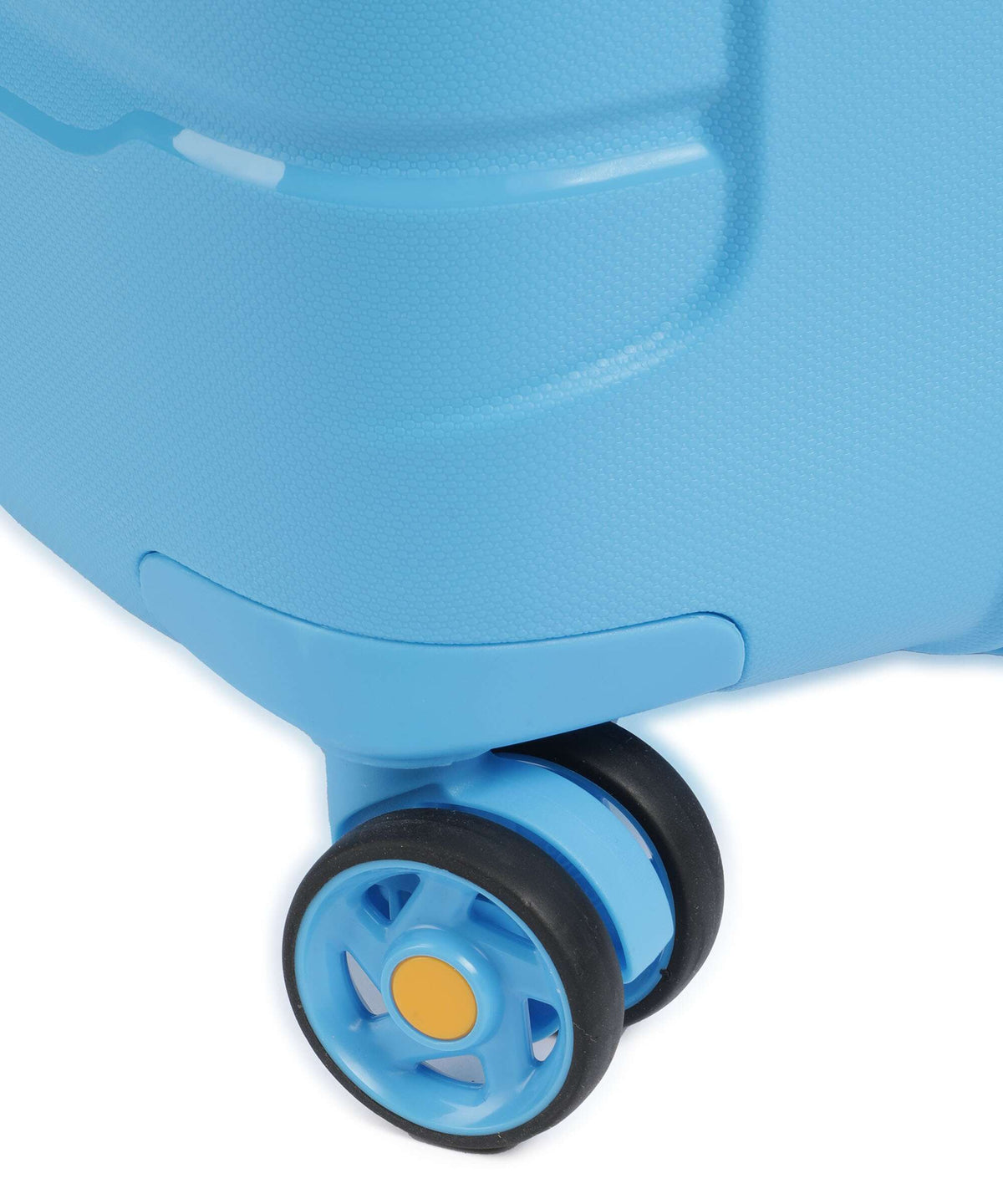 Roncato B-Flying Spot Spinner (4 wheels) sky blue