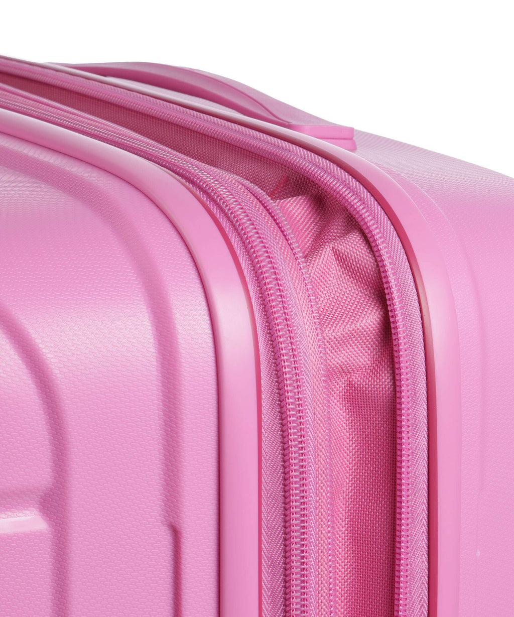 Roncato B-Flying Spot Spinner (4 wheels) pink