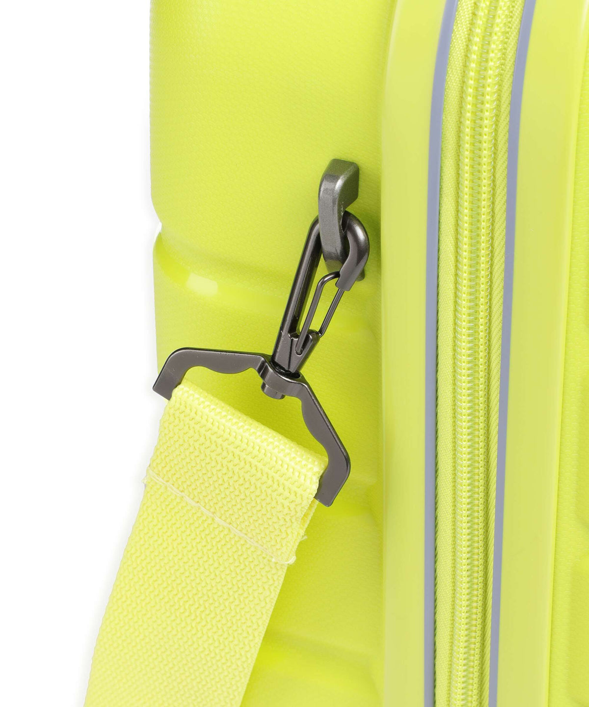 Roncato B-Flying Spot Beauty case cyber lime