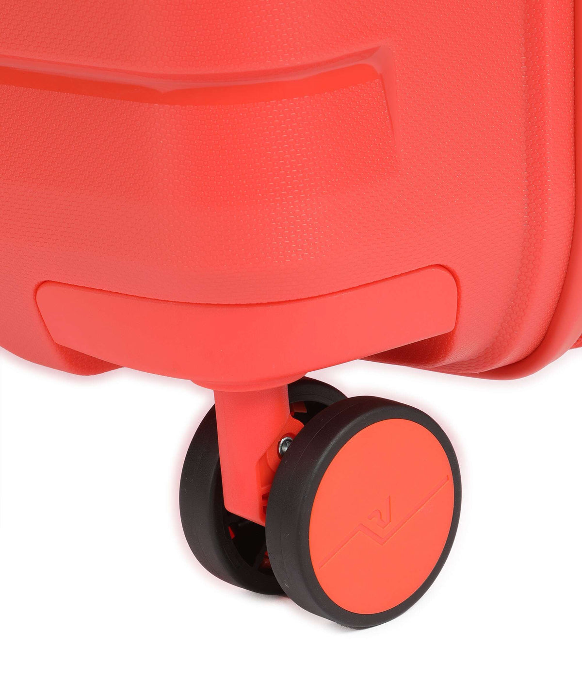 Roncato Skyline 2.0 M Spinner (4 wheels) arancio