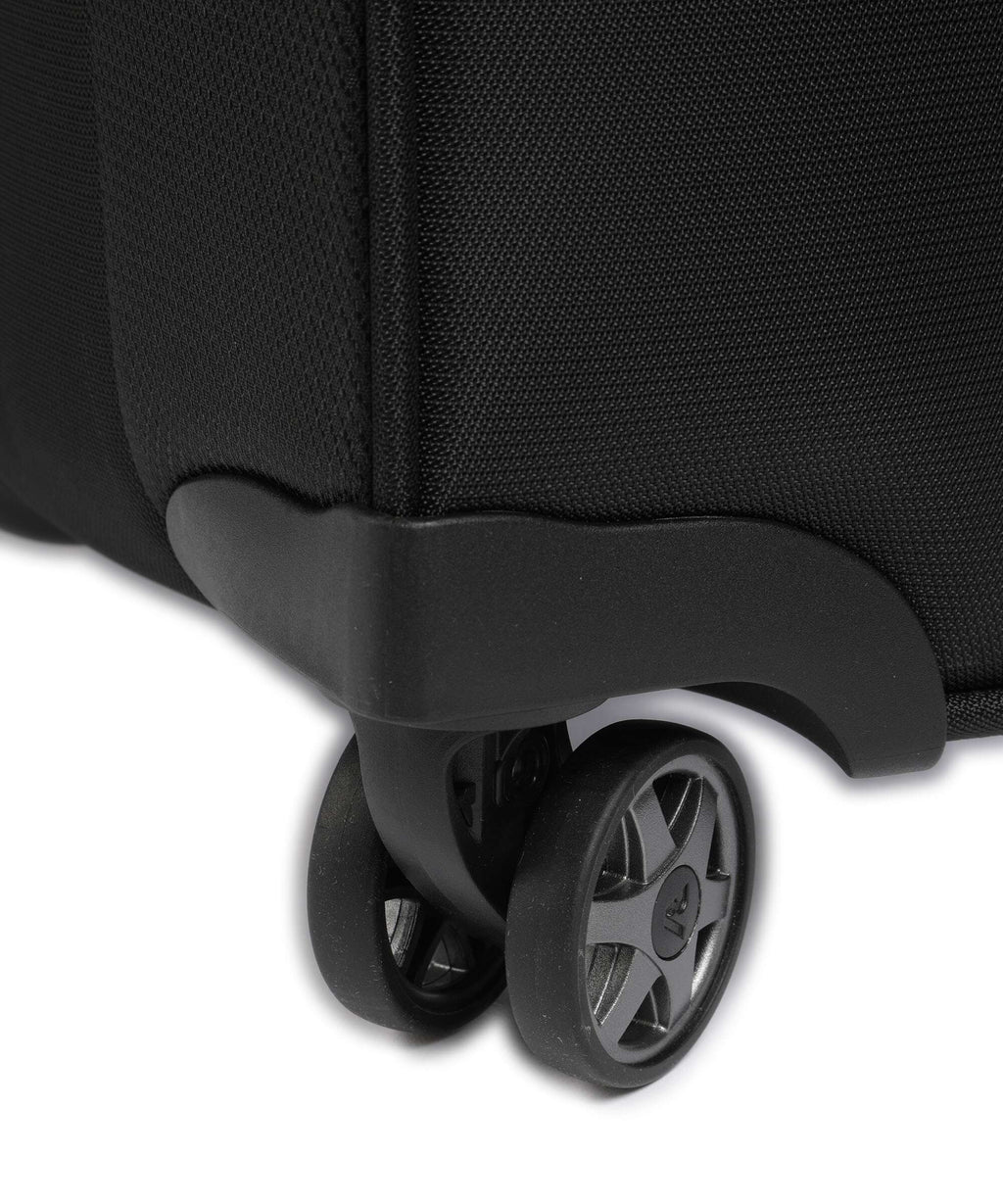 Roncato City 3.0 Spinner (4 wheels) nero