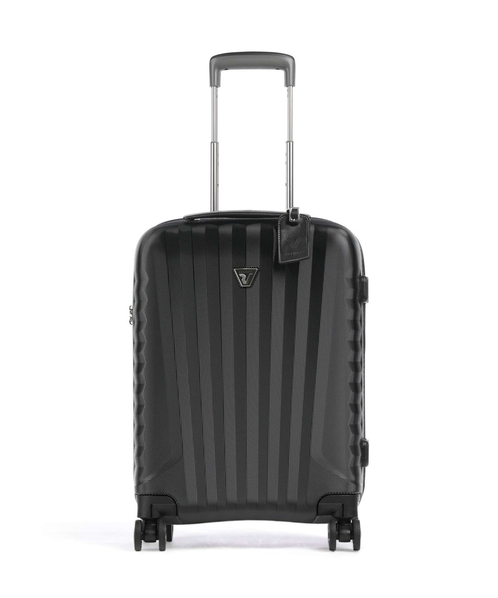 Roncato E-Lite Spinner (4 wheels) black