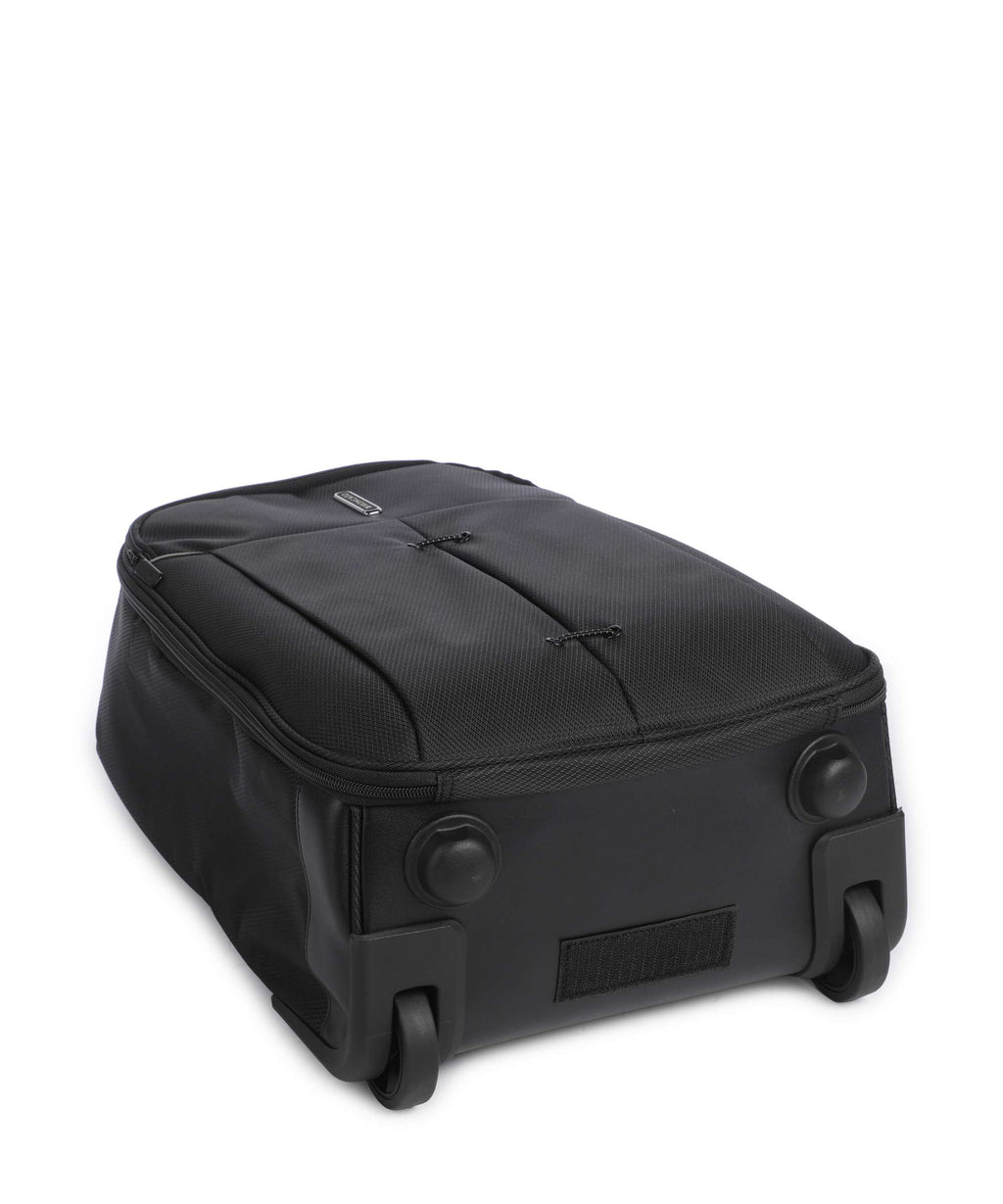 Roncato Ironik 2.0 Backpack with wheels nero