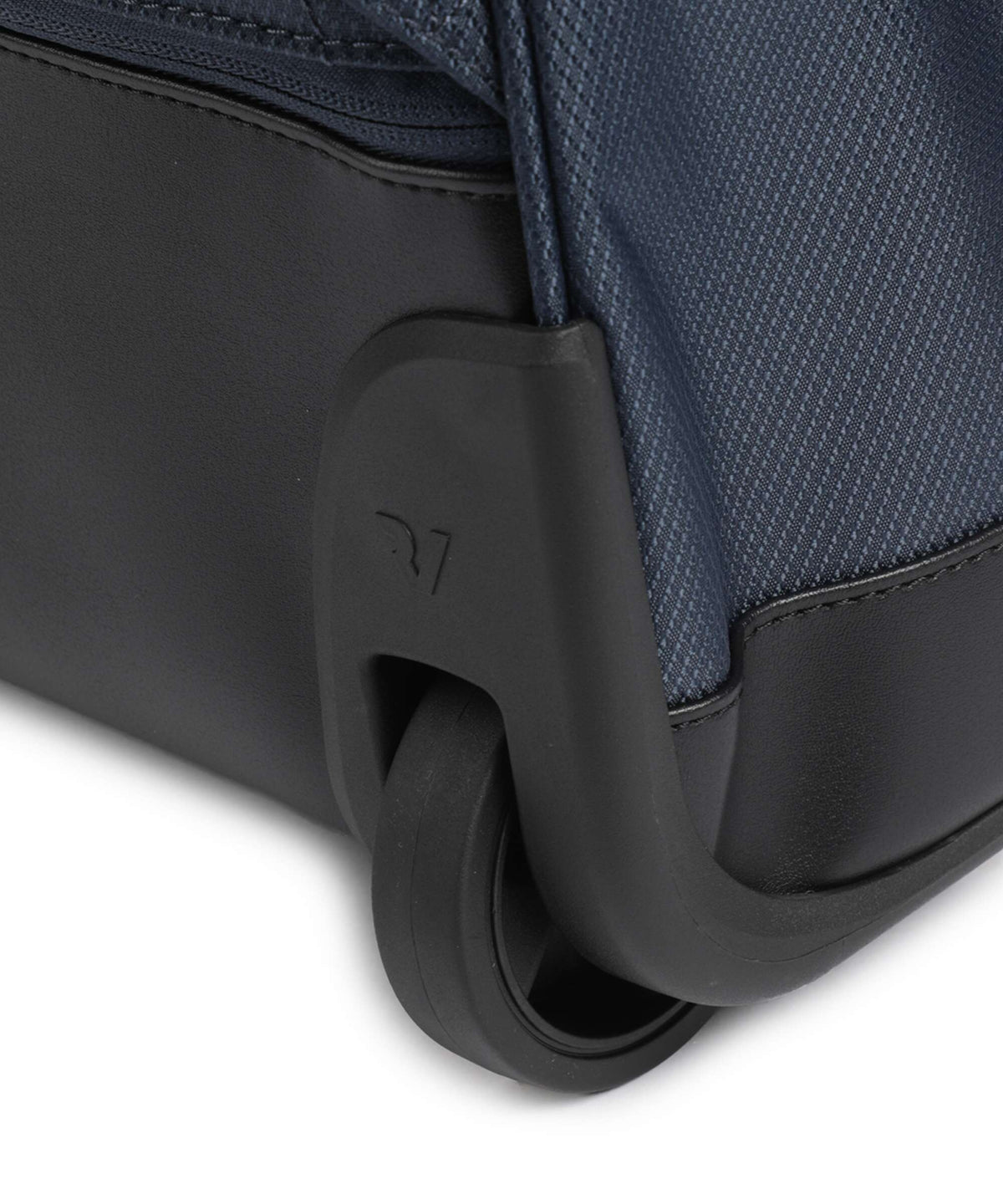Roncato Ironik 2.0 Backpack with wheels blu notte