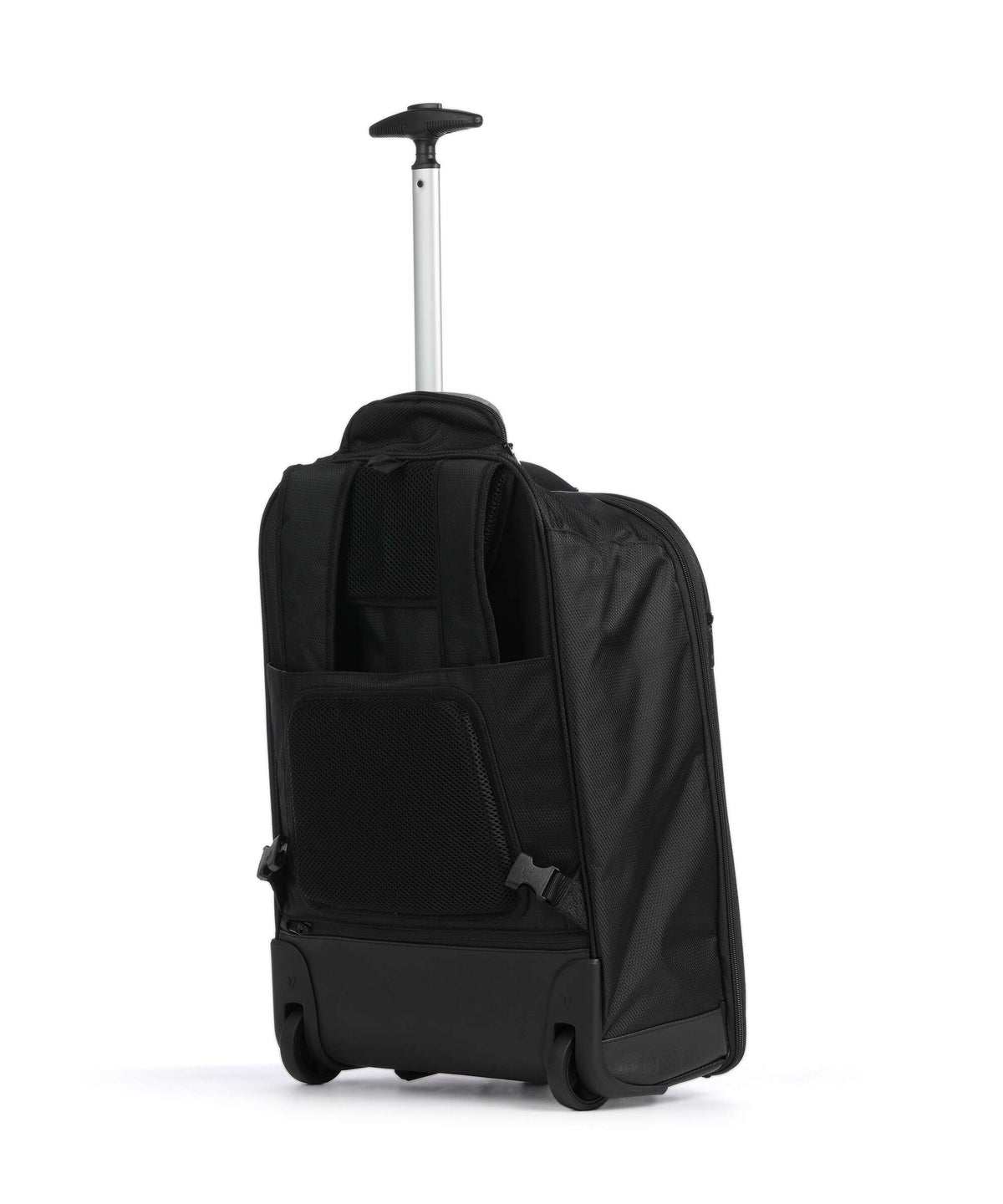 Roncato Ironik 2.0 Backpack with wheels nero