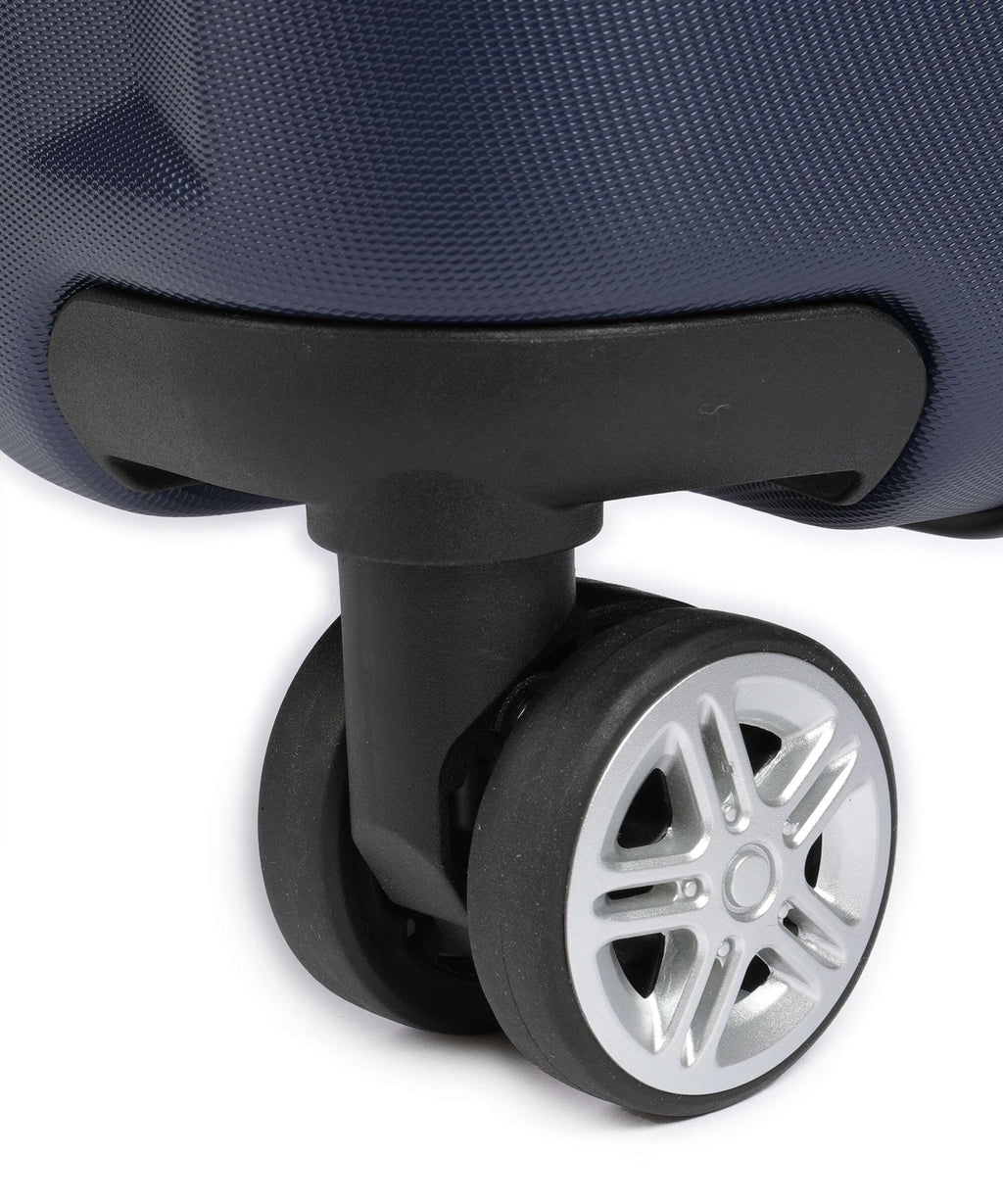 Roncato Element 2.0 S Spinner (4 wheels) blu notte