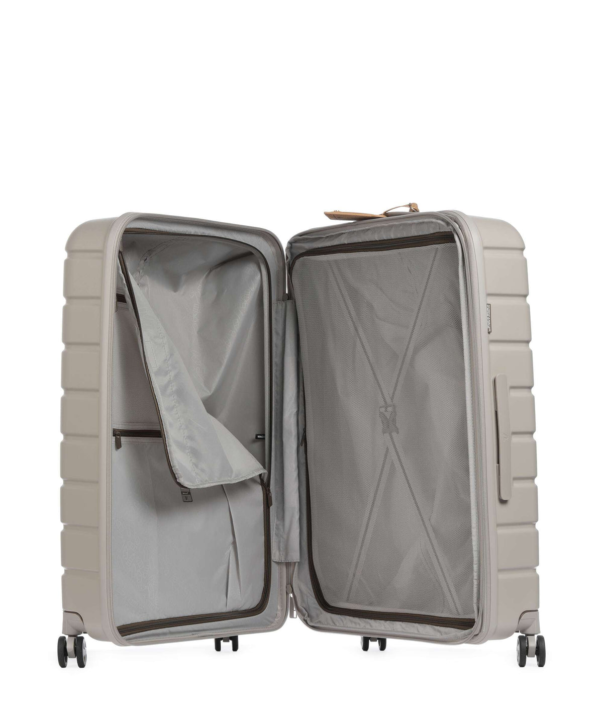 Roncato ReLife Spinner (4 wheels) sabbia