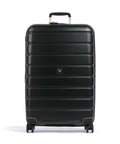Roncato ReLife Spinner (4 wheels) nero