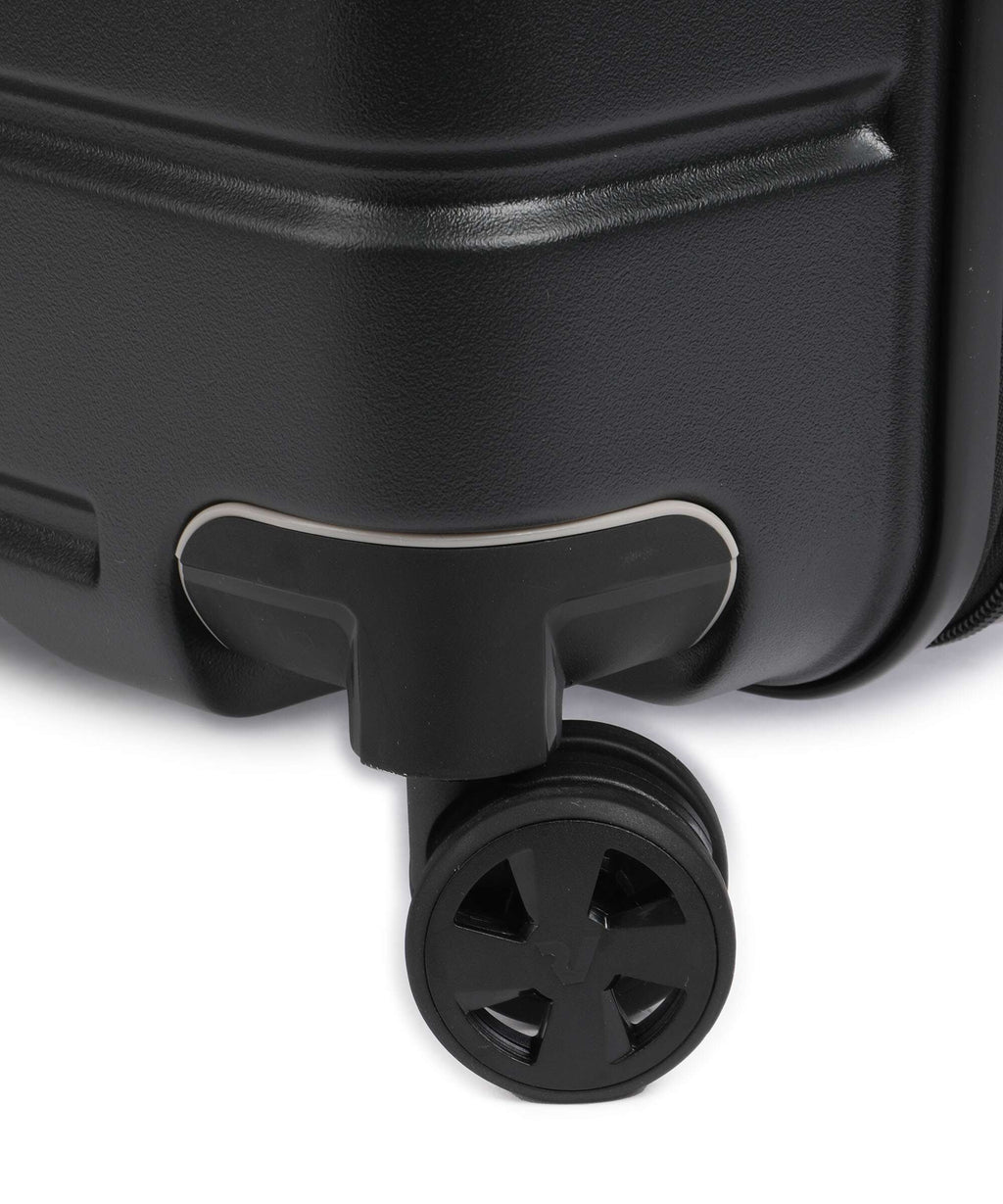 Roncato ReLife Spinner (4 wheels) nero