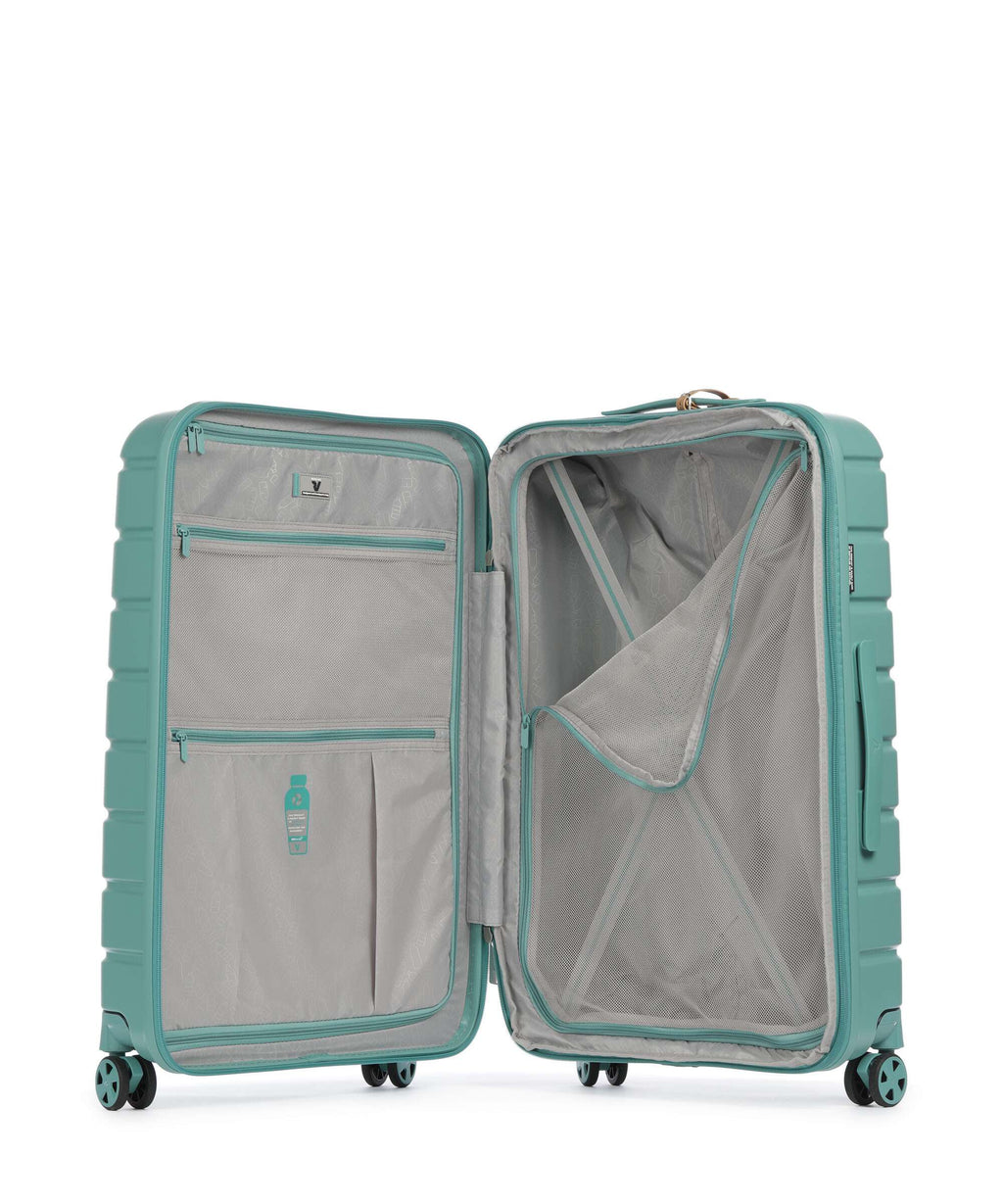 Roncato ReLife Spinner (4 wheels) salvia