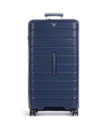 Roncato B-Flying Trunk Spinner (4 wheels) blu notte