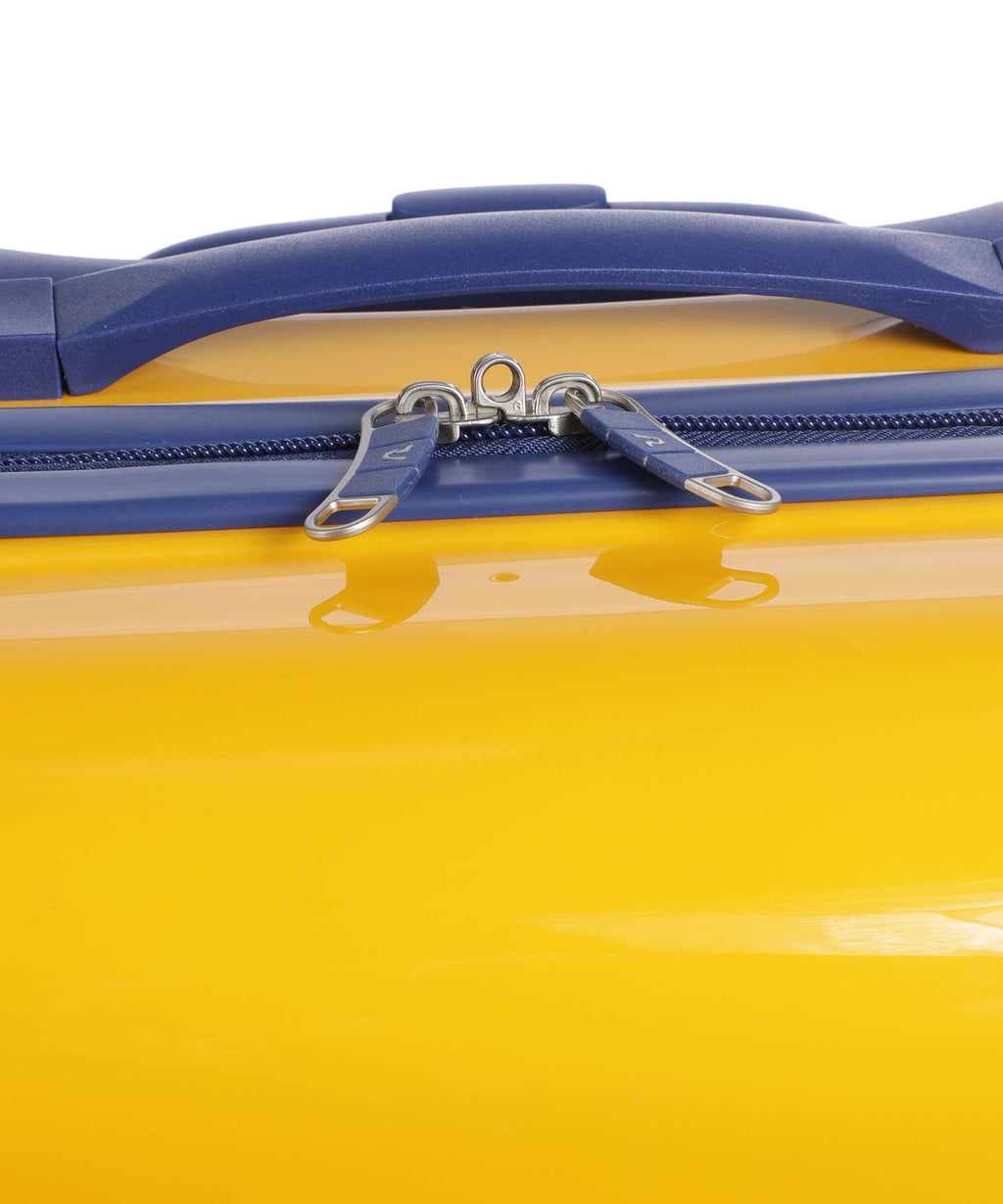 Roncato Looney Tunes Kids Trolley daffy duck papaya