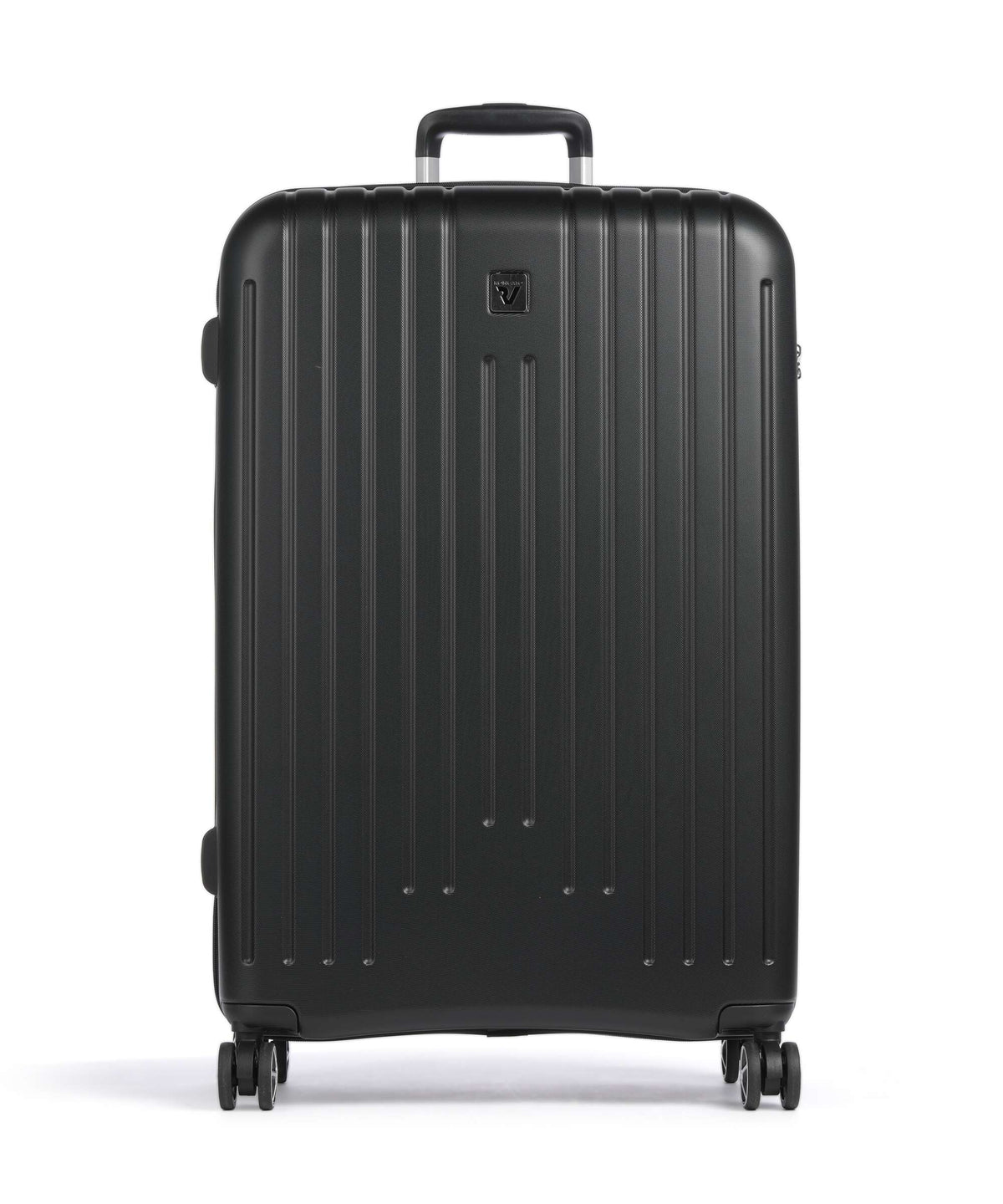 Roncato Electron 2.0 Spinner (4 wheels) nero