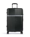 Roncato Airglam Spinner (4 wheels) nero