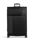 Roncato Move Spinner (4 wheels) nero fumo