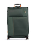 Roncato Move Spinner (4 wheels) verde minetico
