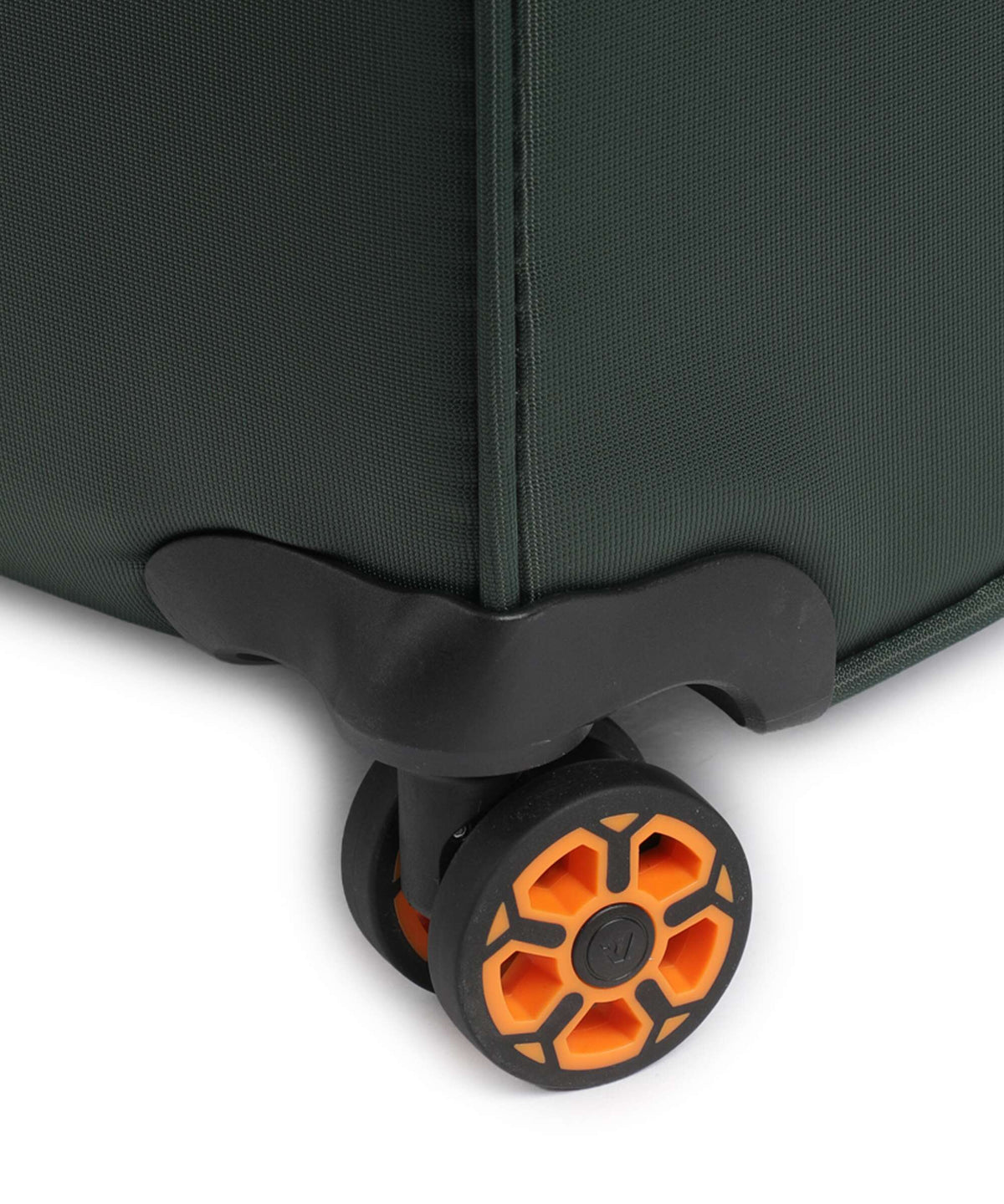 Roncato Move Spinner (4 wheels) verde minetico